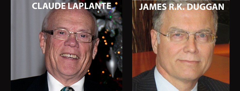 Laplante-Duggan Fonds Laplante-Duggan pour la sécurité aérienne
