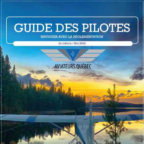 Guide des pilotes