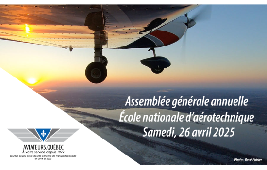 Documents - Assemblée générale annuelle 2025