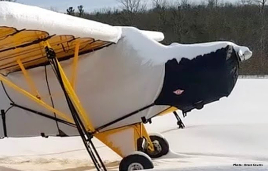 Procédures et précautions à prendre pour l’hiver Procédures et précautions à prendre pour l’hiver