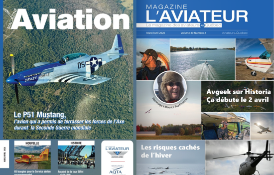 V30N2 MARS - AVRIL 2026