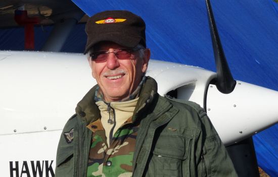 Patrick Vergobbi