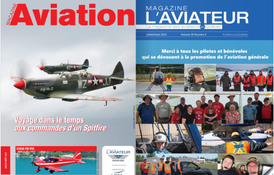 V29N4 JUILLET - AOÛT 2025