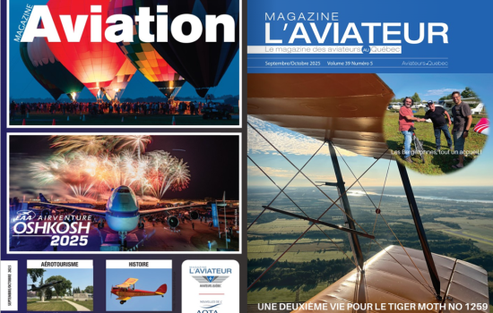 V29N5 SEPTEMBRE - OCTOBRE 2025