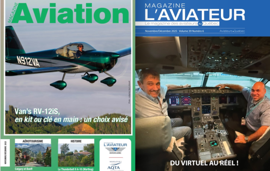 V29N5 SEPTMBRE - OCTOBRE 2025