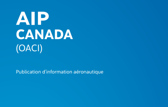 AIP - Canada