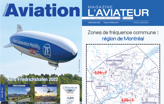 V26N4 JUILLET-AOÛT 2022