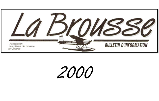La Brousse 2000