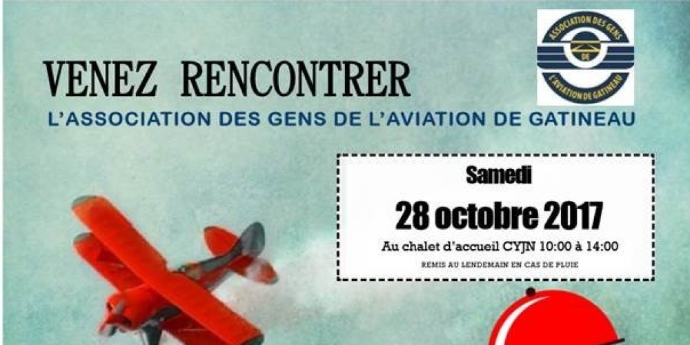 St-Jean reçoit les gens de Gatineau