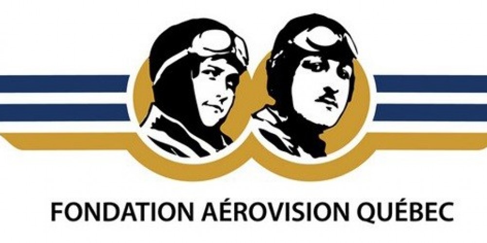 La Fondation Aérovision Québec nous invite