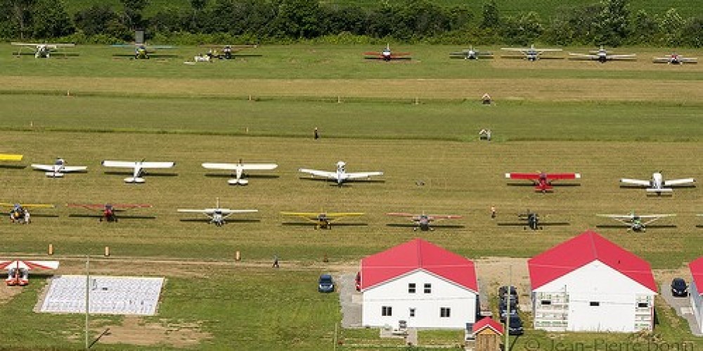 RVA St-André-Avellin (CAA2)