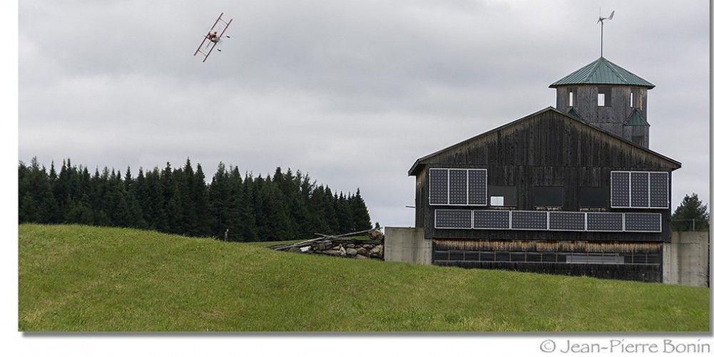  7 RVA annuel Stanstead/Weller CTQ2