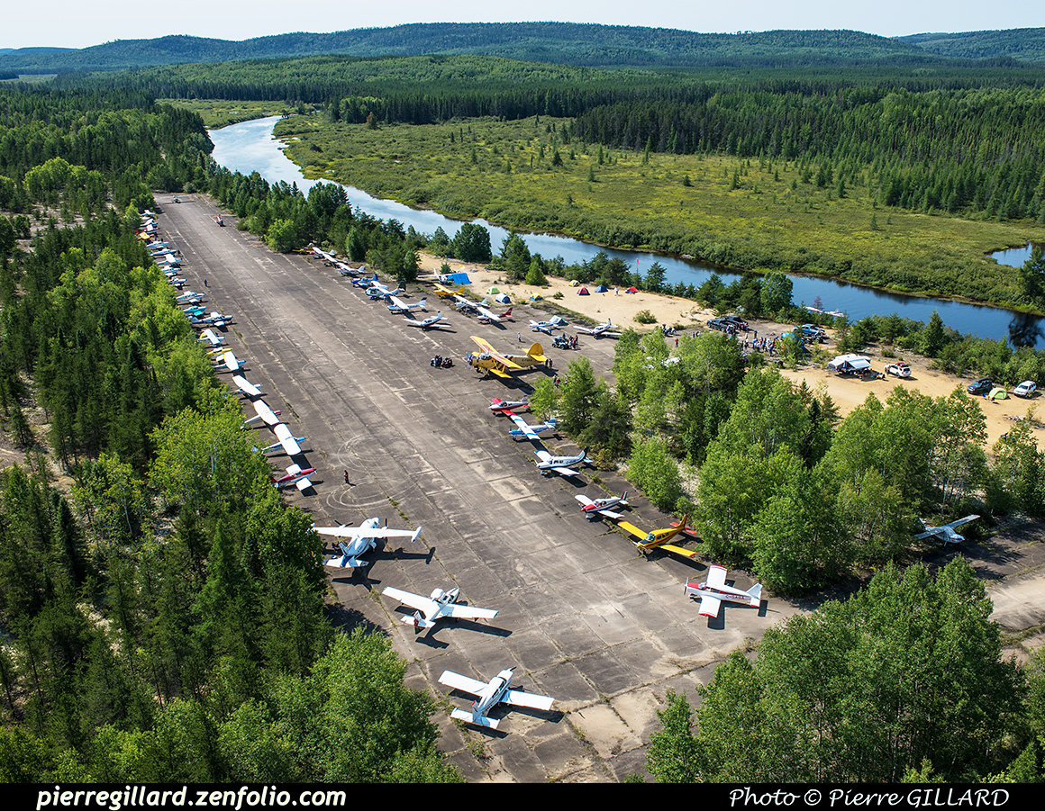 RVA RVACamping Casey 5e édition