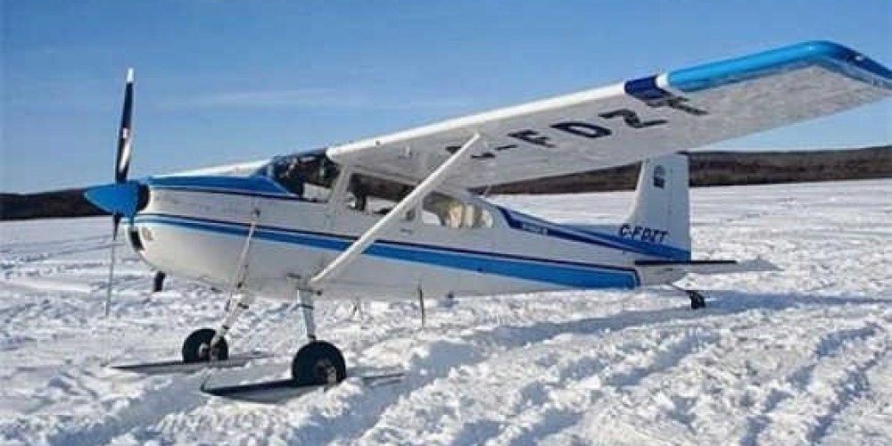 RVA Sainte-Anne-du-Lac