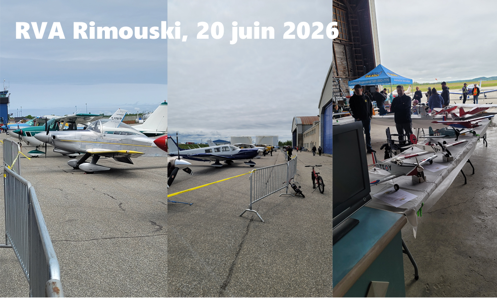RVA Rimouski 2026