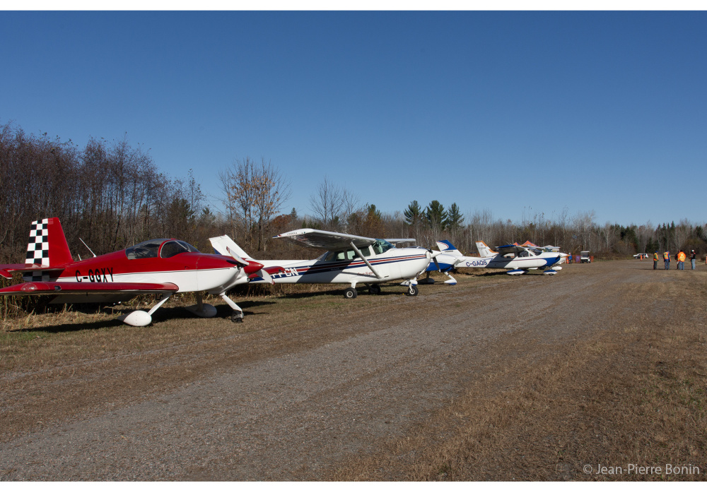 36e Mo’s Fly-In 2025 