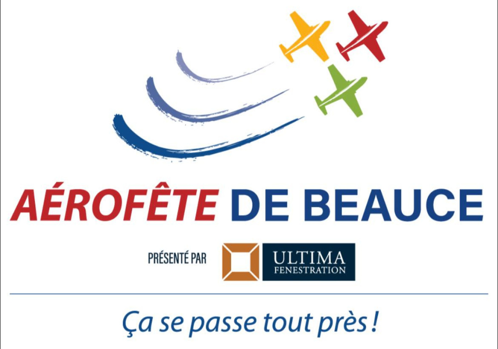 AÉROFÊTE DE BEAUCE