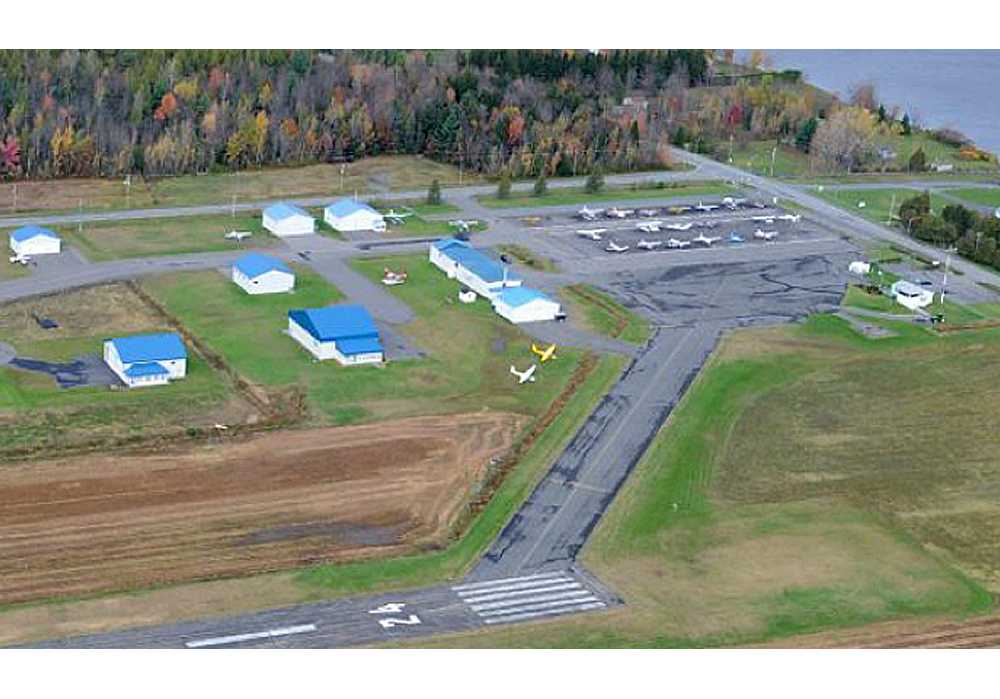 RVA Drummondville 2026