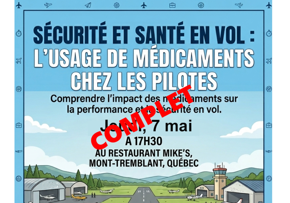 Session de formation et de mise à jour des connaissances, Mont-Tremblant 2026 Session de formation et de mise à jour des connaissances, Mont-Tremblant 2026