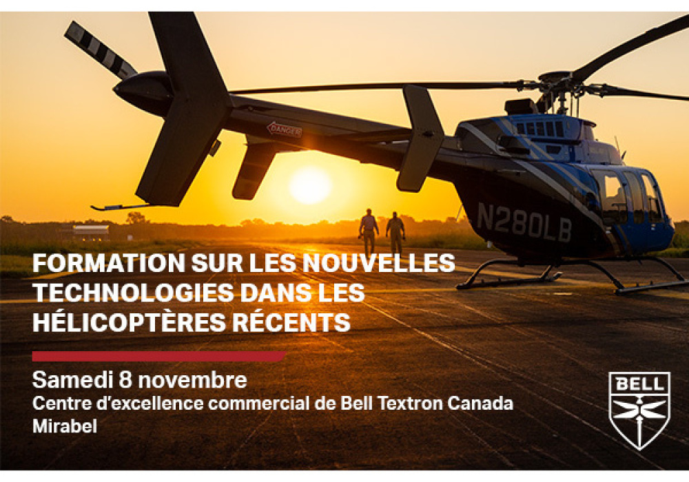 Formation sur les nouvelles technologies