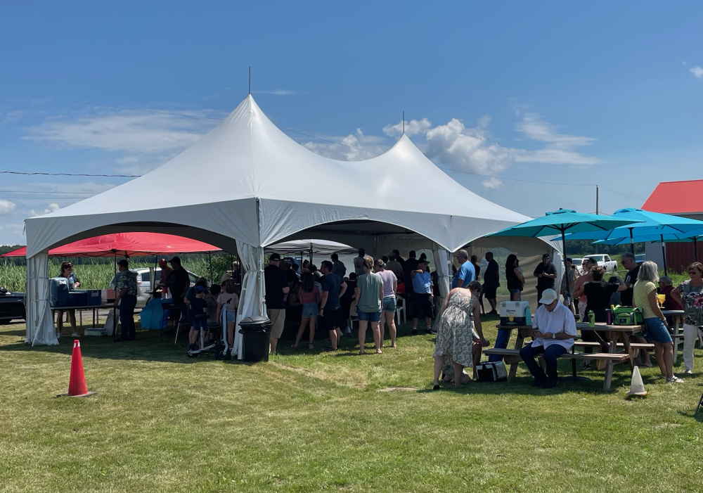 RVA/BBQ Joliette 2025