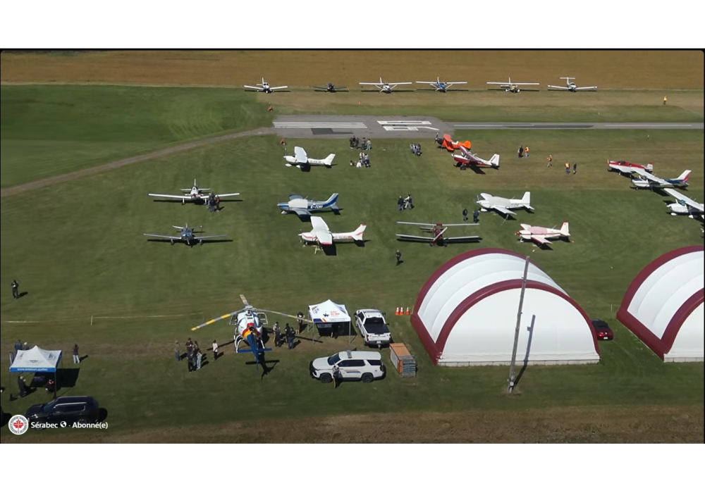 RVA Valleyfield 2026