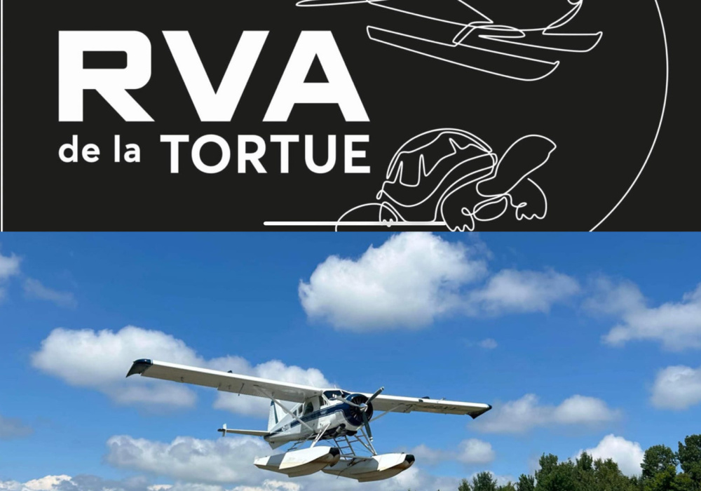 RVA La Tortue 2026
