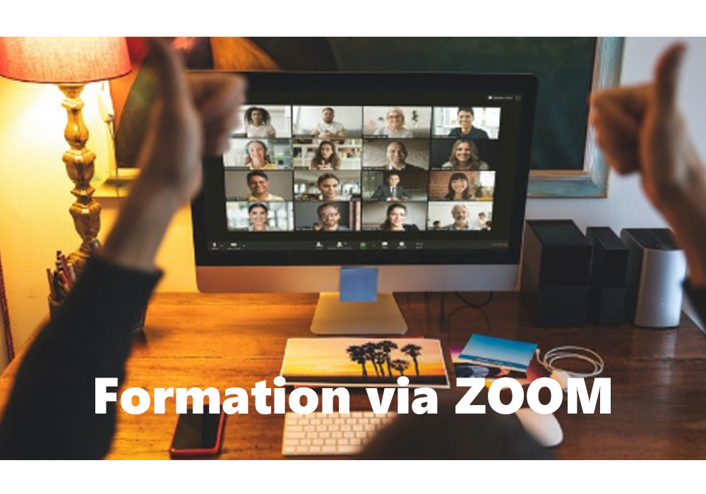 Session de formation et de mise à jour des connaissances, Sept-Îles 2026