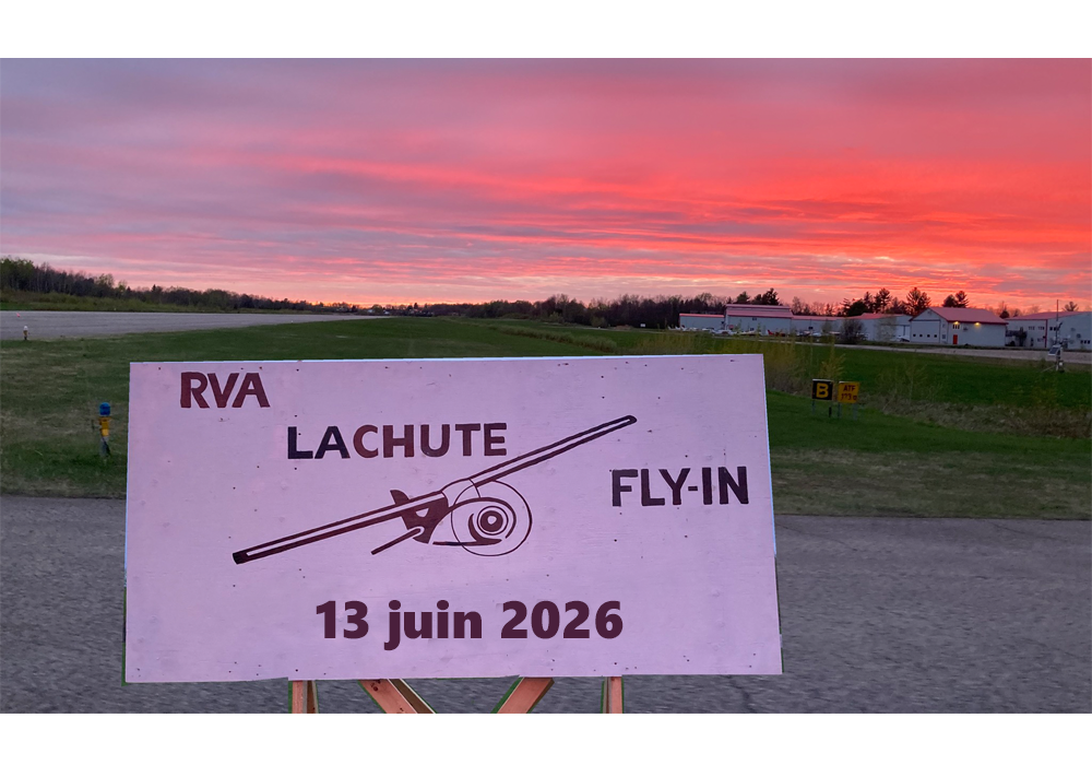 RVA Lachute 2026