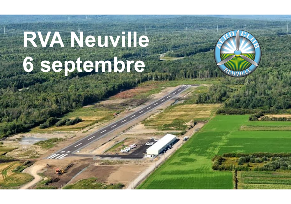 RVA Neuville 2025