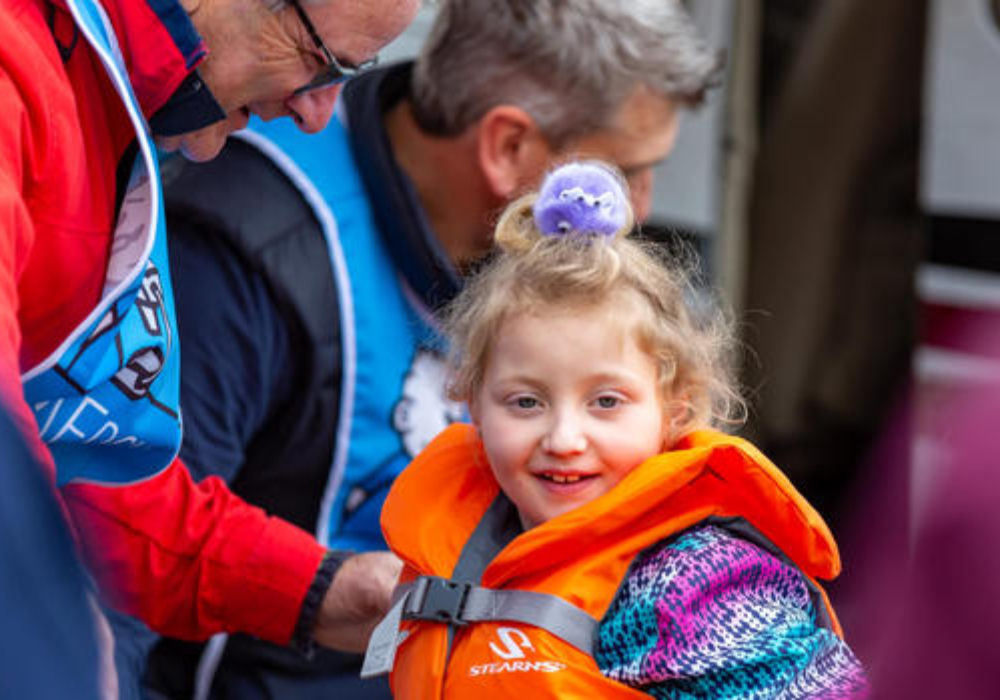 Vol d’un survivant à l’autre