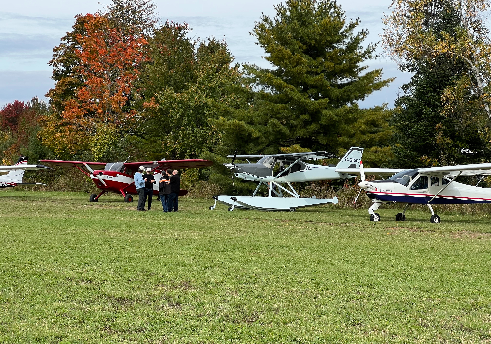 RVA aviation générale 2023