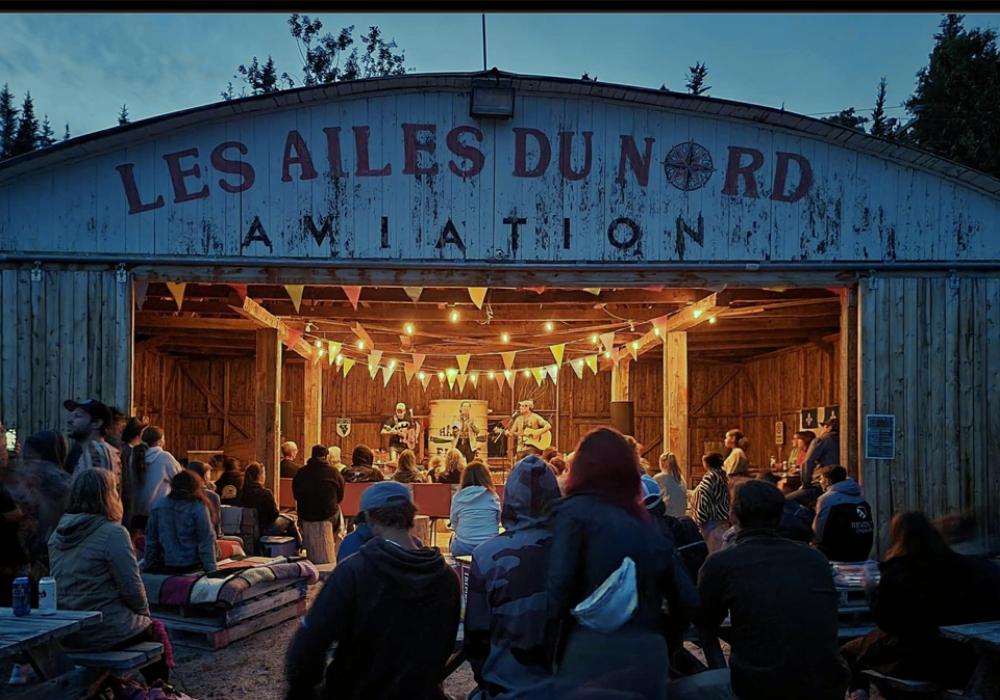 RVA Les Ailes du Nord 2023