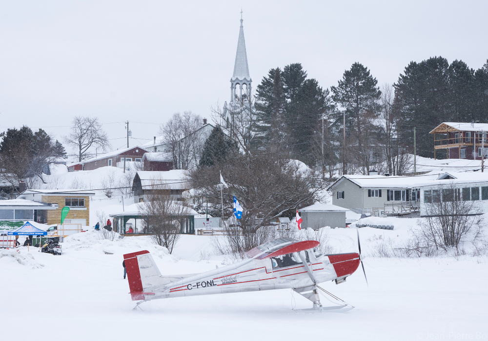 RVA Sainte-Anne du Lac 2024