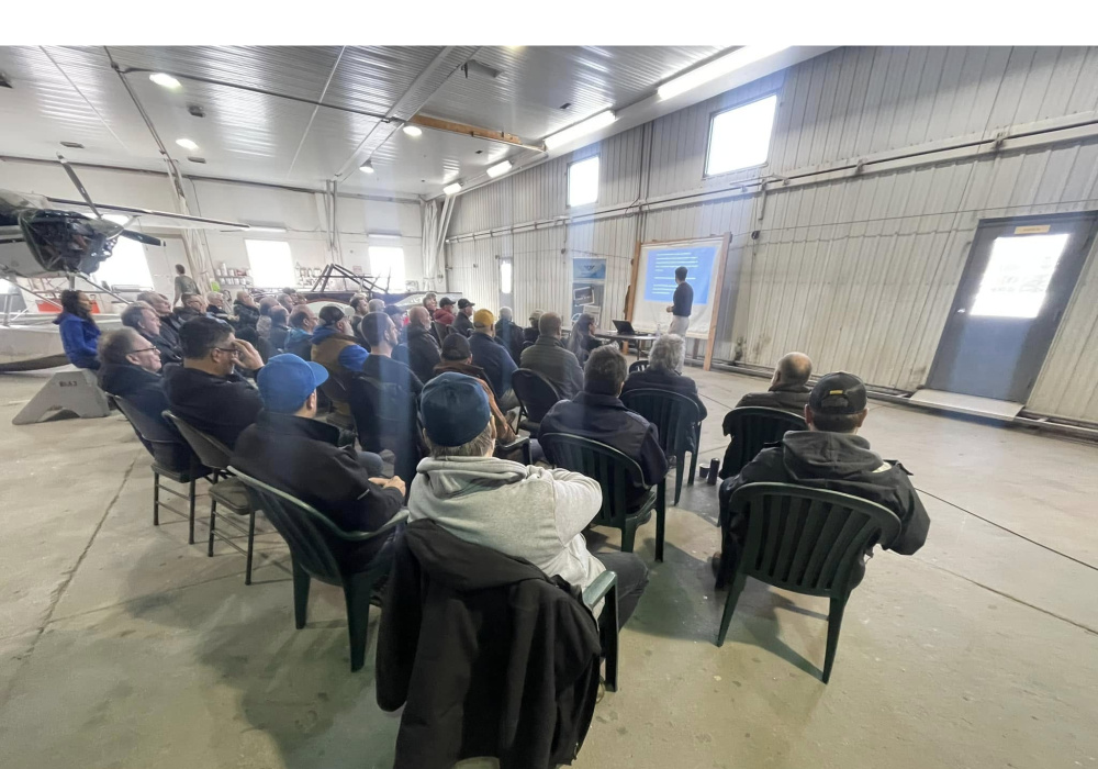 Formation, Joliette 2026