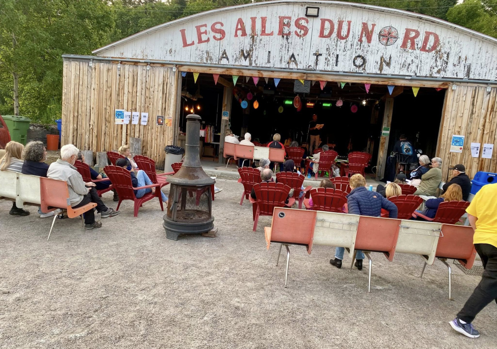 RVA Les Ailes du Nord 2025