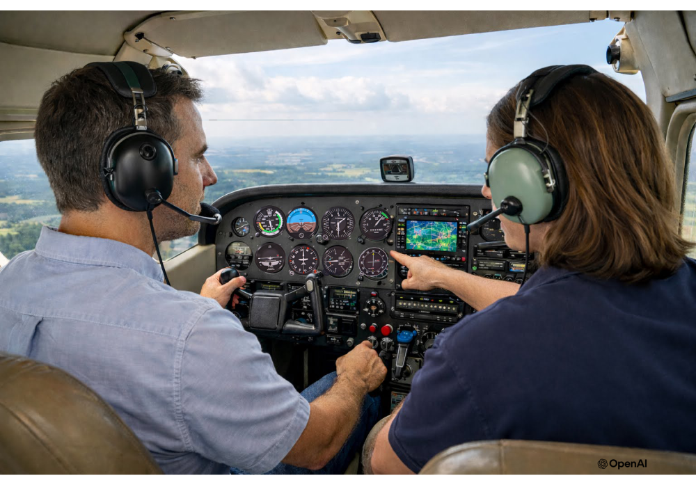 Votre vol de vérification sur notre bras ou presque