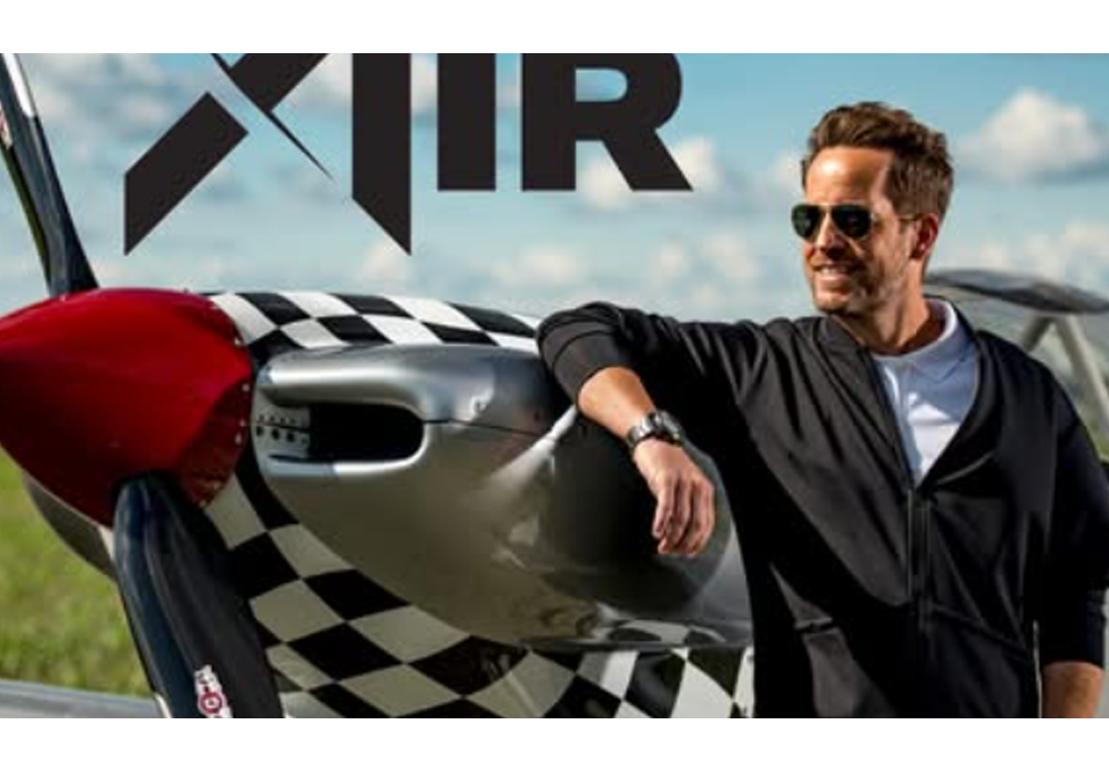 La série AIR saison 3 disponible sur Prime Vidéo