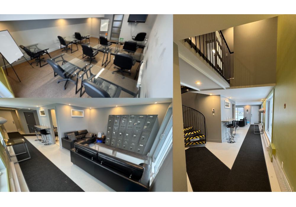 Une nouvelle école de pilotage à Neuville