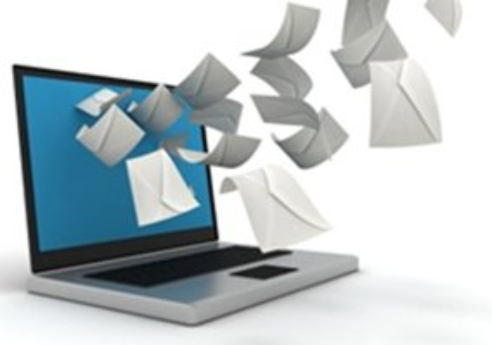 Envoi automatisé - courriels