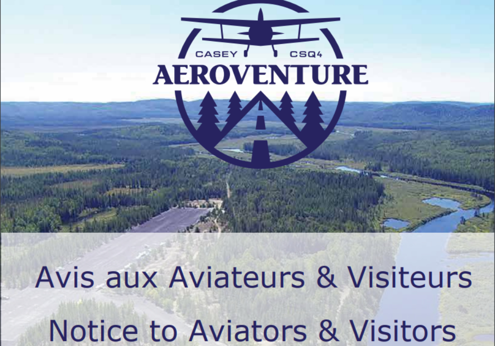 AeroVenture Casey 2023