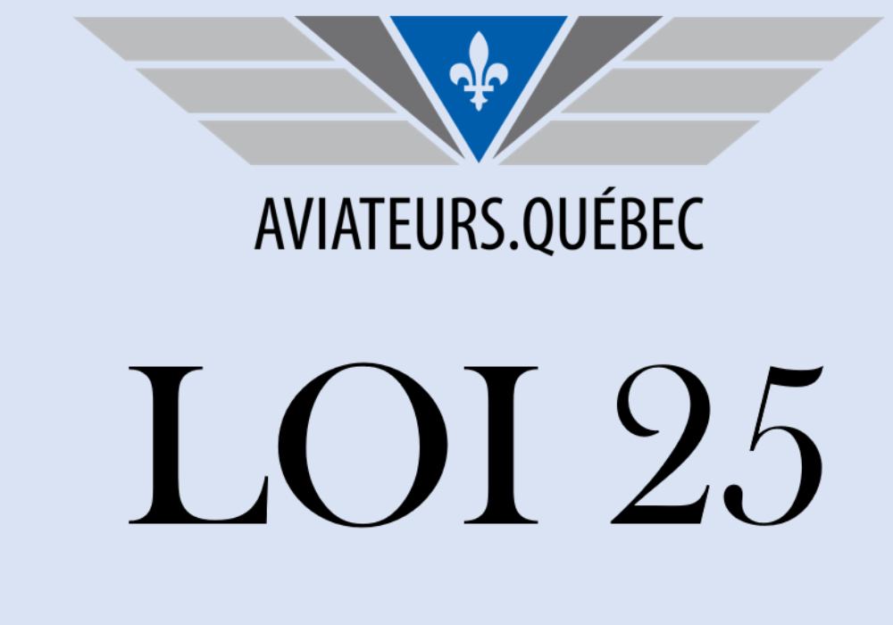 Politique de protection des renseignements personnels
